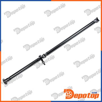 Arbre de transmission arrière pour FORD | NWN-CH-041, 7T4Z4R602A